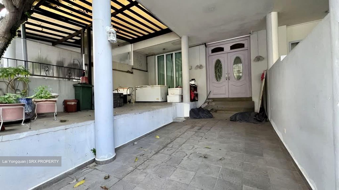 Loyang Grove (D17), Terrace #574757281
